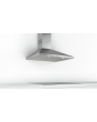 Bosch DWP94BC50B, Wall-mounted cooker hood