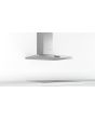 Bosch DWQ96DM50B, Wall-mounted cooker hood