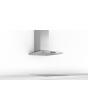 Bosch DWQ66DM50B, Wall-mounted cooker hood