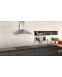 Neff D92PBC0N0B, Wall-mounted cooker hood