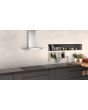 Neff D94GBC0N0B, Wall-mounted cooker hood