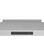 Bosch DWQ66DM50B, Wall-mounted cooker hood