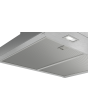 Bosch DWB66DM50B, Wall-mounted cooker hood