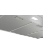 Bosch DWP94BC50B, Wall-mounted cooker hood