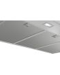 Bosch DWQ96DM50B, Wall-mounted cooker hood