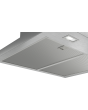 Bosch DWQ66DM50B, Wall-mounted cooker hood