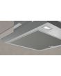 Neff D64AFM1N0B, Wall-mounted cooker hood