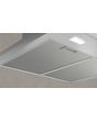 Neff D62QBC0N0B, Wall-mounted cooker hood