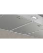 Neff D94QFM1N0B, Wall-mounted cooker hood