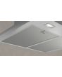 Neff D64QFM1N0B, Wall-mounted cooker hood