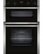 Neff U1ACI5HN0B, Built-in double oven