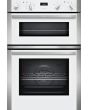 Neff U1ACE2HW0B, Built-in double oven