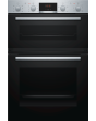 Bosch MBS133BR0B, Built-in double oven