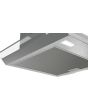 Bosch DWA64BC50B, Wall-mounted cooker hood