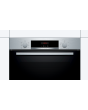 Bosch HBS573BS0B, Built-in oven