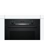 Bosch HBS534BB0B, Built-in oven