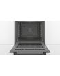 Bosch HBS534BB0B, Built-in oven