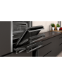 Neff B6ACH7AN0A, Built-in oven