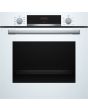 Bosch HBS534BW0B, Built-in oven