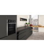 Neff B2ACH7HN0, Built-in oven