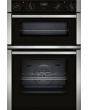 Neff U1ACE5HN0B, Built-in double oven
