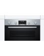 Bosch MBA5785S0B, Built-in double oven