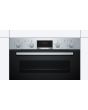 Bosch NBS113BR0B, Built-under double oven