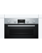 Bosch MBA5350S0B, Built-in double oven