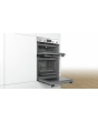 Bosch MBS133BR0B, Built-in double oven