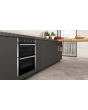 Neff J1ACE4HN0B, Built-under double oven