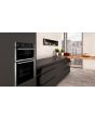 Neff U1ACE5HN0B, Built-in double oven
