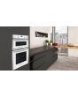 Neff U1ACE2HW0B, Built-in double oven