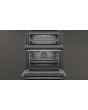 Neff J1GCC0AN0B, Built-under double oven