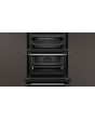 Neff J1ACE4HN0B, Built-under double oven