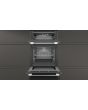 Neff U1ACE2HW0B, Built-in double oven
