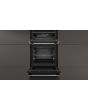 Neff U1ACE5HN0B, Built-in double oven