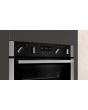 Neff U2ACM7HN0B, Built-in double oven
