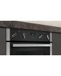 Neff J1ACE4HN0B, Built-under double oven