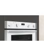 Neff U1ACE2HW0B, Built-in double oven