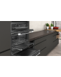 Neff U1ACE2HW0B, Built-in double oven
