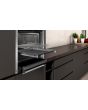 Neff B3AVH4HH0B, Built-in oven with added steam function