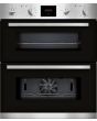 Neff J1GCC0AN0B, Built-under double oven