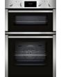 Neff U1CHC0AN0B, Built-in double oven
