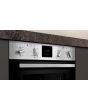 Neff J1GCC0AN0B, Built-under double oven