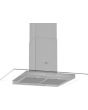 Neff I95GBE2N0B, Island cooker hood