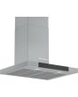 Bosch DWB68JQ50B, Wall-mounted cooker hood