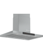 Bosch DIB98JQ50B, Island cooker hood