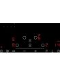 Neff T46PD53X2, Induction hob