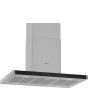 Neff I96BMP5N0B, Island cooker hood