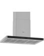 Neff I96BMV5N5B, Island cooker hood